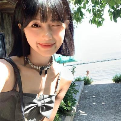 我是丽